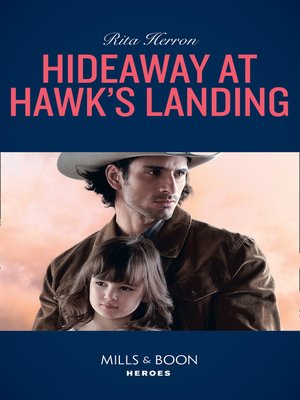cover image of Hideaway At Hawk's Landing